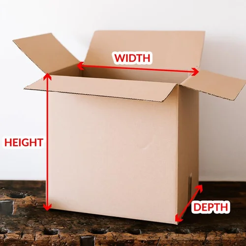 How Big is a 30 Liter Backpack? Visual 30L Backpack Size Guide Backpackies