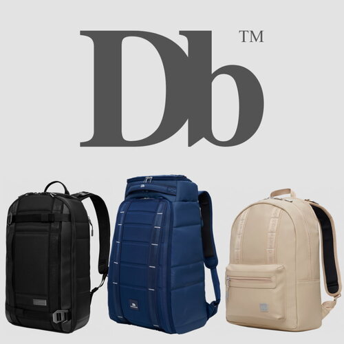 Backpack Size Comparison ➜ 25 Liter, 35 Liter, and 45 Liter