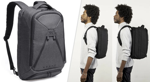 Best Business Casual Backpacks - When Smart Style Meets Urban Carry ...