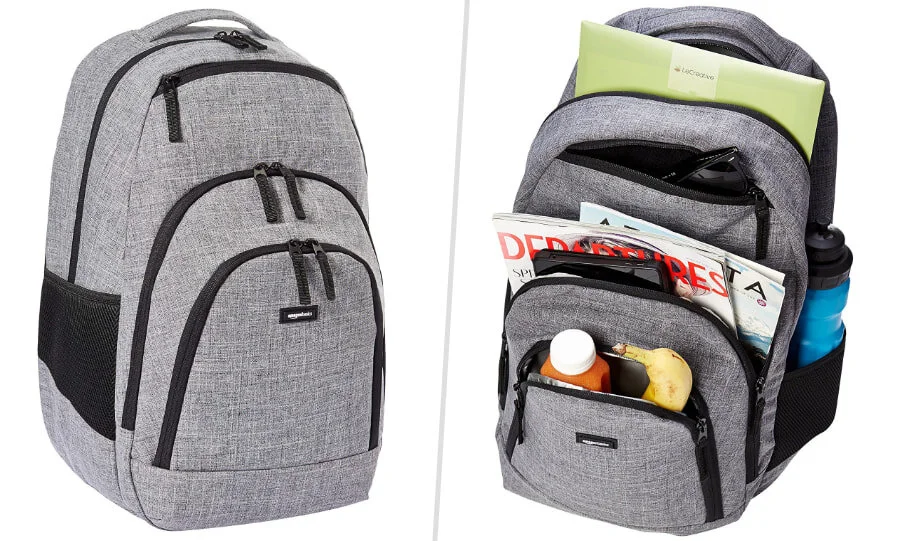 Under 50 Best Cheap Backpacks For School Backpackies