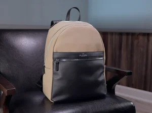 Harber London Office Backpack Review - A Handcrafted Laptop Backpack ...