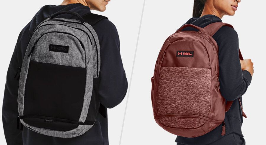 cerca Cita Valle 9 Best Under Armour Backpacks for School - 2021 Buying Guide | Backpackies