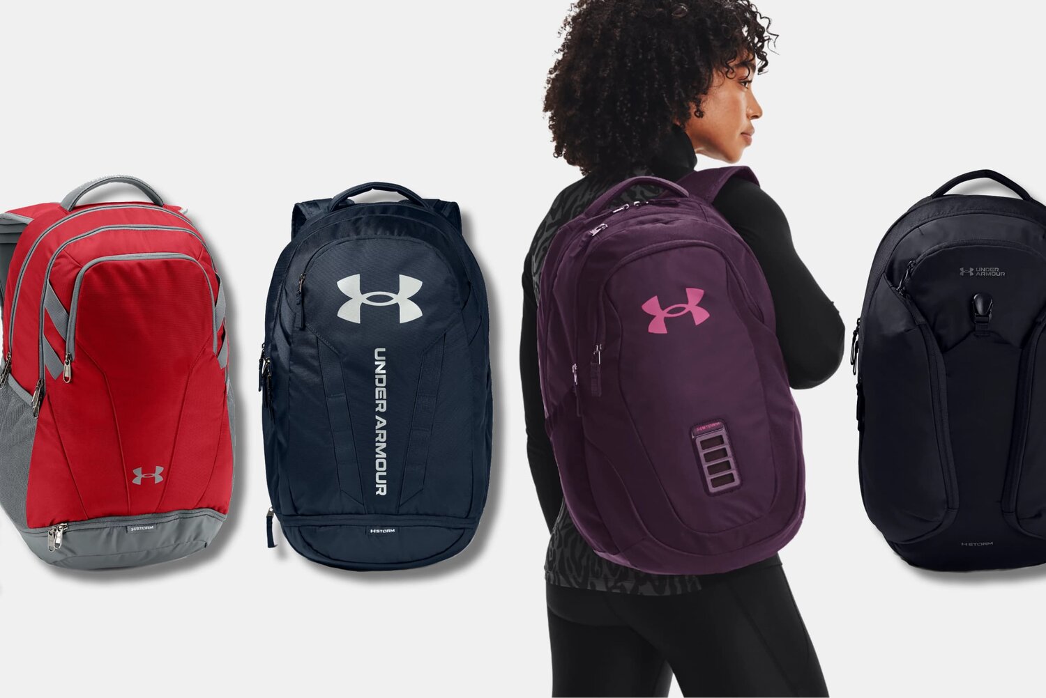 Regan remaining disguise These are the Best Under Armour for School in 2023 - Tested & Reviewed |  Backpackies