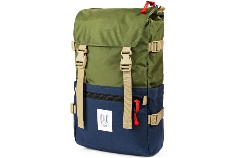 Topo Designs Rover Pack Classic 