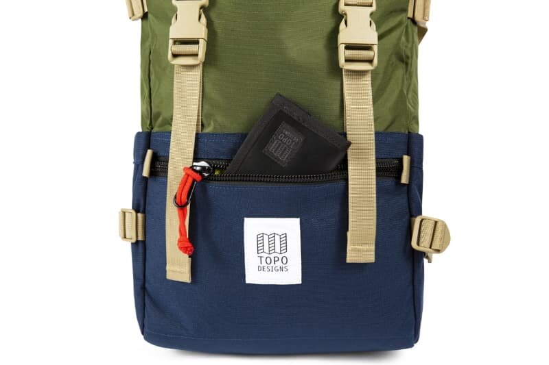 Topo Designs Rover Pack Classic