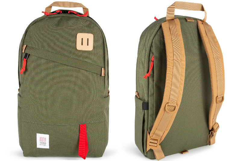 Topo Designs Daypack Classic