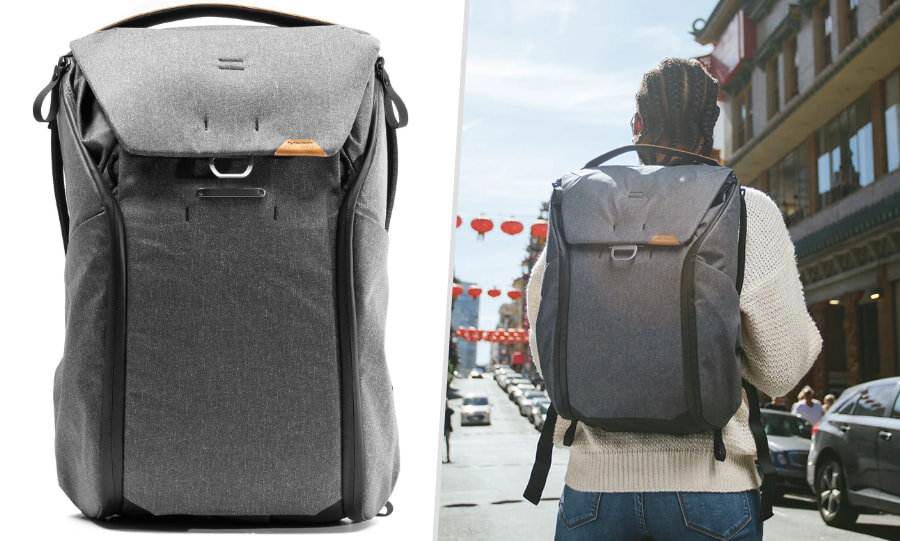 Best Modular Backpacks in 2022 - Travel, Photography and Daily Carry ...