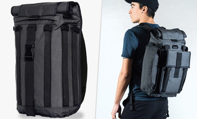 Best Modular Backpacks in 2022 - Travel, Photography and Daily Carry ...