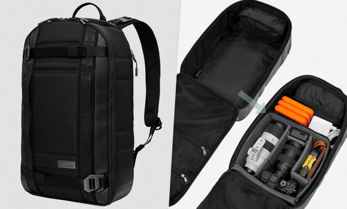 Best Modular Backpacks in 2022 - Travel, Photography and Daily Carry ...