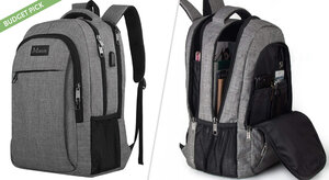 Best Backpack for Spirit Airlines - Personal Item Backpacks Reviewed ...