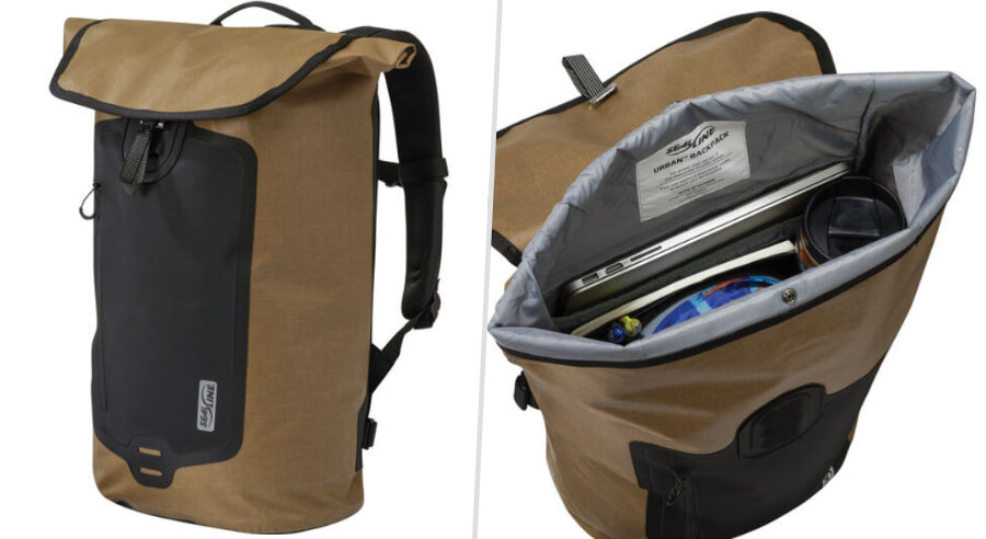 Best Waterproof Edc Backpack