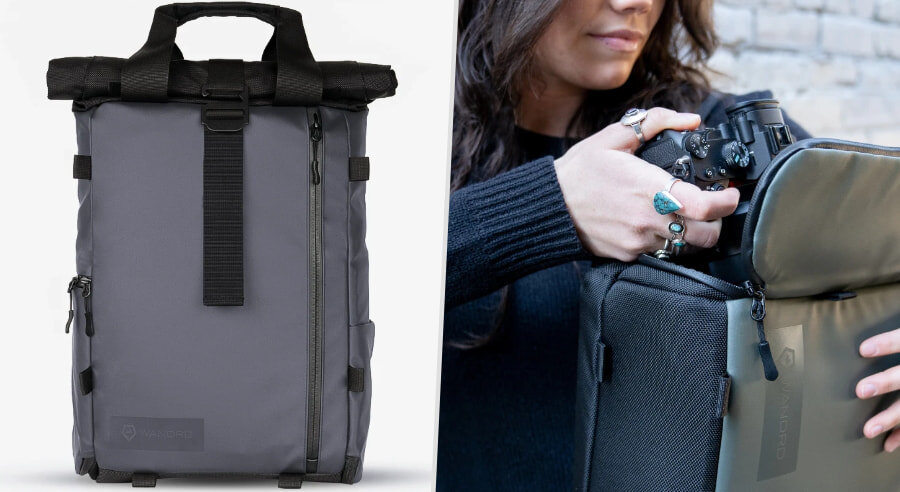 Best Compact Camera Backpack 10 Best Camera Backpacks for Women - Stylish & Functional Camera Bags