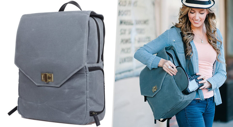 Best Compact Camera Backpack 10 Best Camera Backpacks for Women - Stylish & Functional Camera Bags