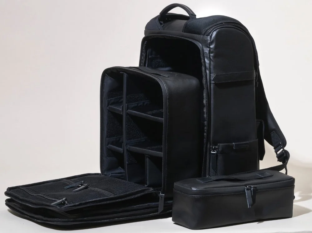 10 Best Camera Backpacks for Women Stylish & Functional Camera Bags