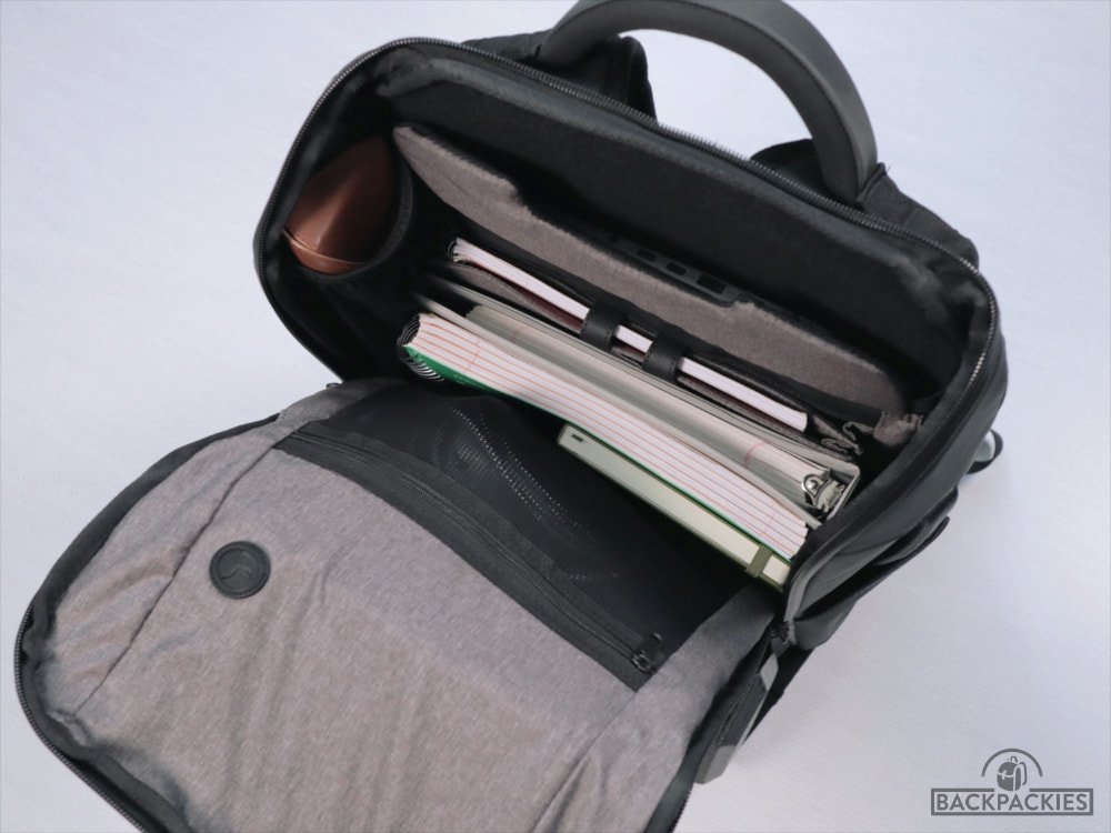 14 Best Backpacks for Medical School - Tested for Real Med Students ...