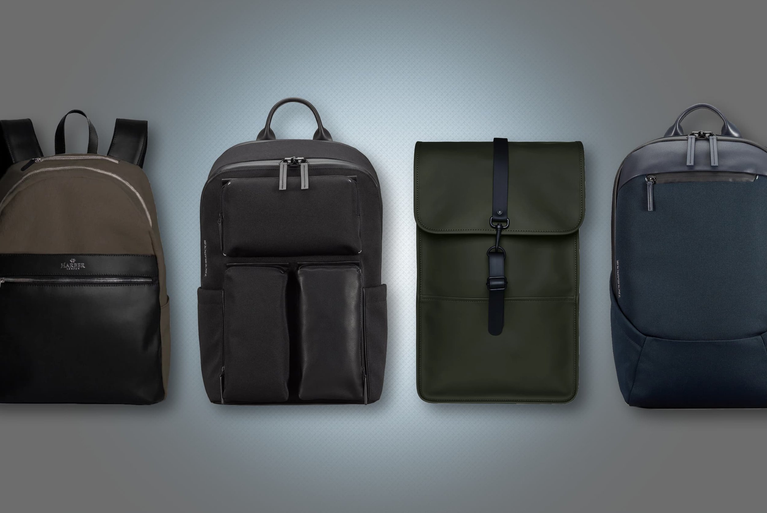 Aggregate more than 81 professional bags for men latest - in.duhocakina