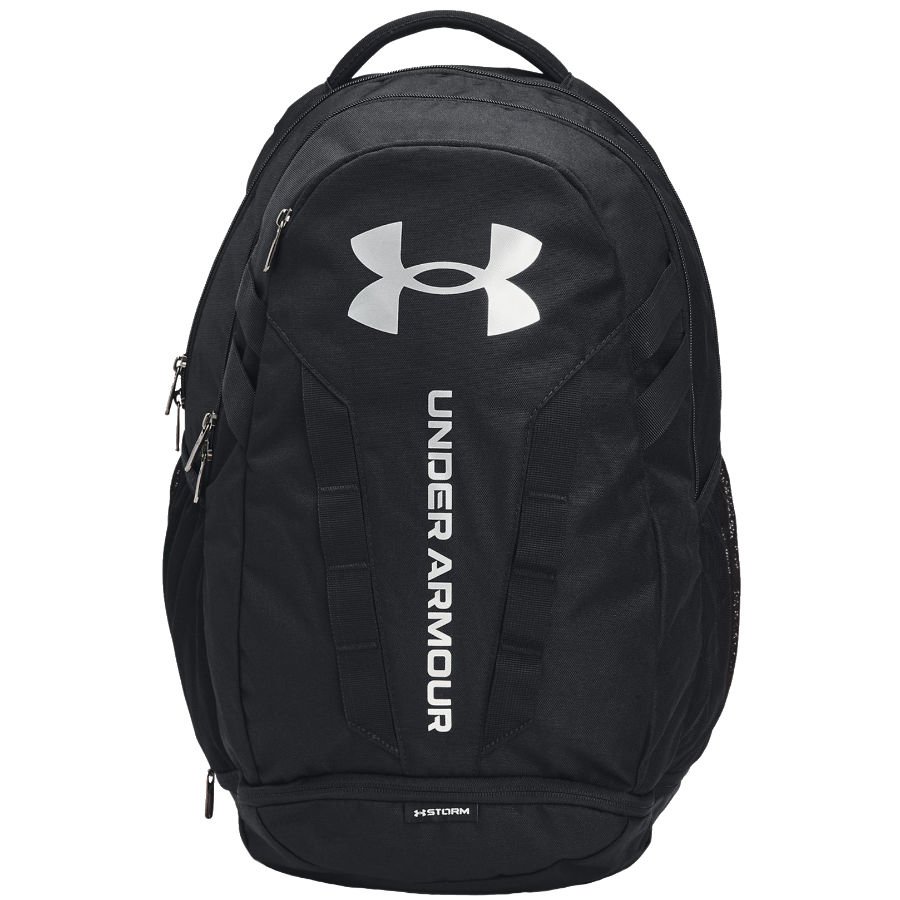 Under Armour Hustle Backpack Review | Backpackies