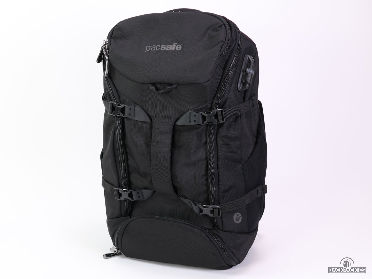 Pacsafe Venturesafe EXP35 review