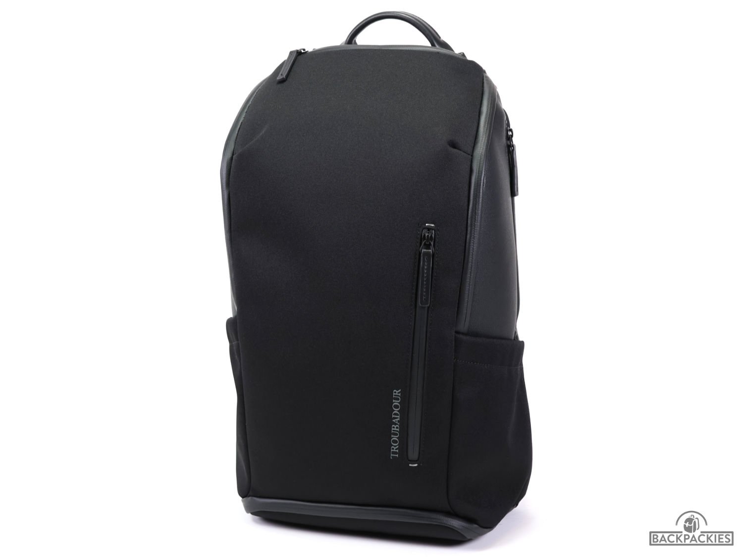 Troubadour Pioneer backpack review