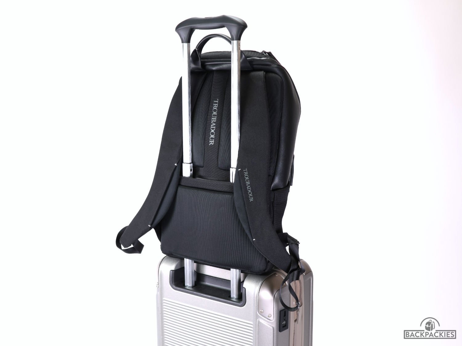 Luggage Trolley Sleeve