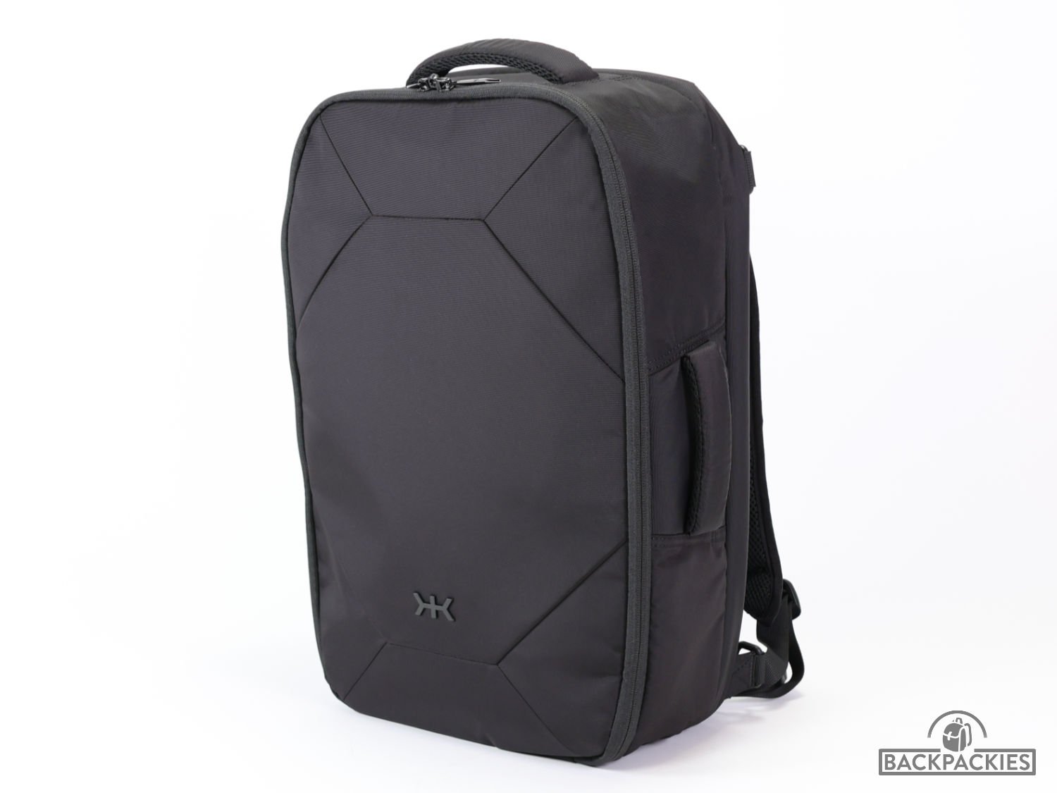 Knack Convertible Duffel backpack review