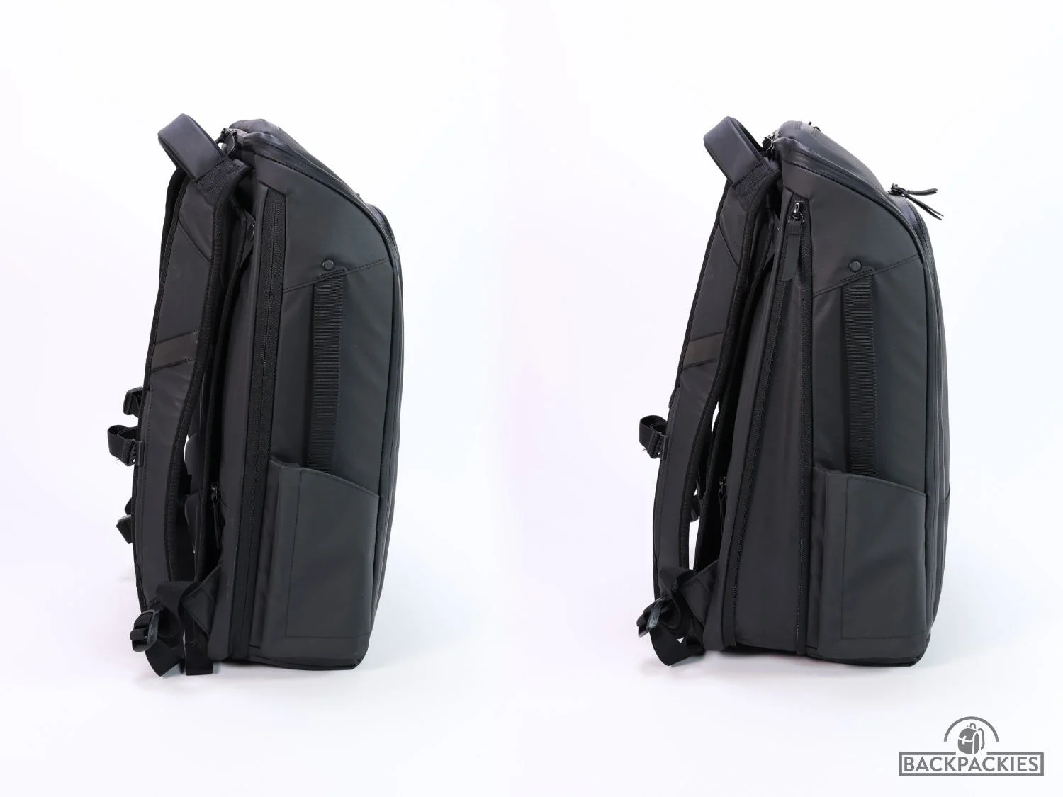 Nomatic Backpack Review Backpackies