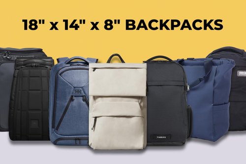kanken mini backpack vs full size｜TikTok Search