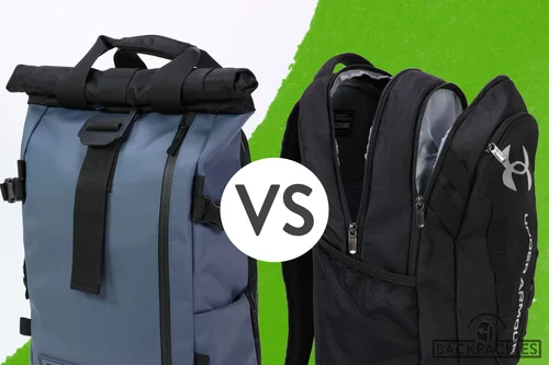 North Face Recon vs Borealis in 2025 - Side-By-Side | Backpackies North Face Recon vs Borealis in 2025 - Side-By-Side | Backpackies