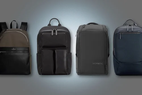 big leather backpack skyrim Skyrim Outfitters