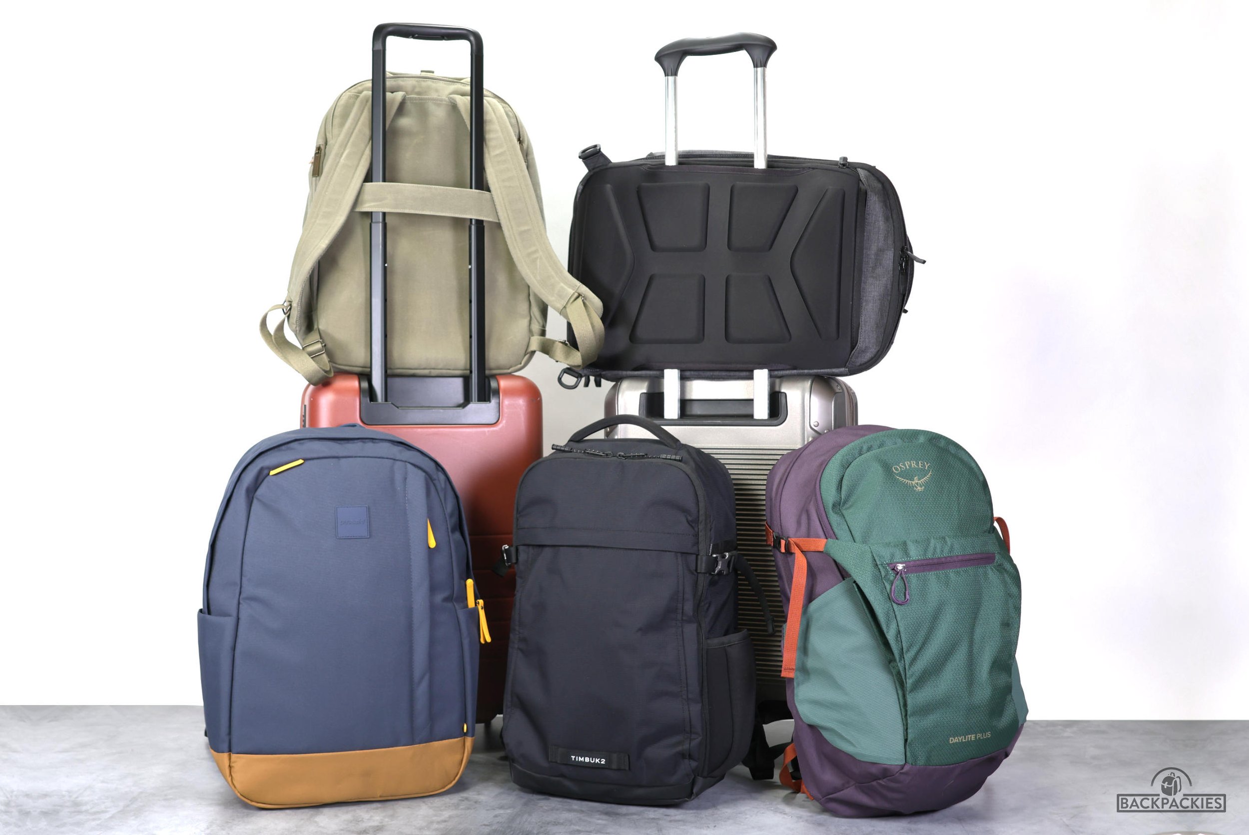Luggage Sets | Suitcase Sets - it Luggage