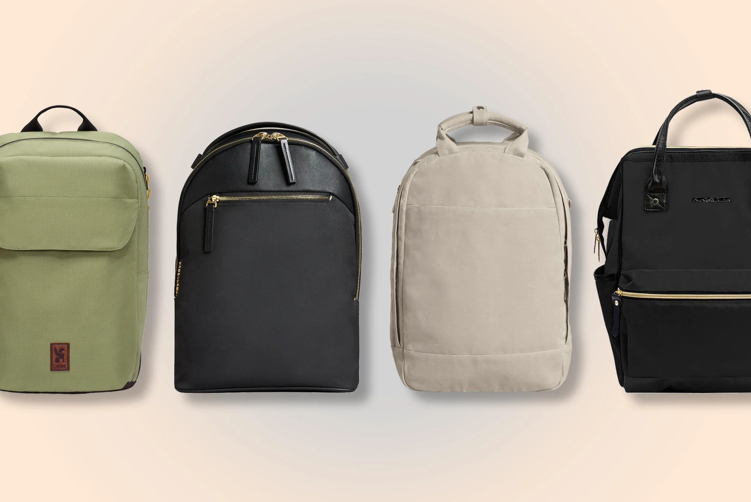 Travel Backpacks Commuter Backpacks 2018 PKG Durham Commuter 17L