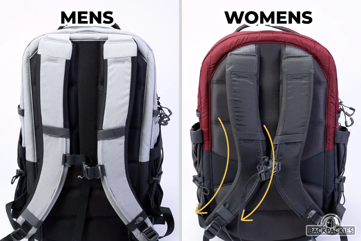 north face backpacks at modell& 39 The North Face Hot Shot SE Backpack