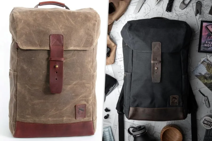 14 Best Small Backpacks for Men Under 20 Liters Backpackies