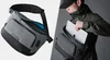 19 Best Sling Backpacks - Laptop and Tablet Side Backpack | Backpackies