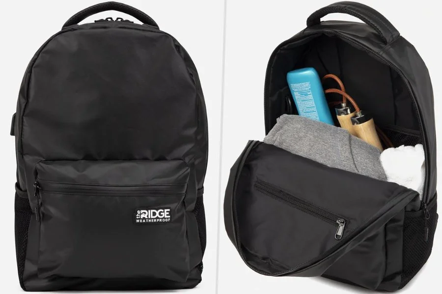 11 Best Beach Backpacks Cooler, Mesh and Waterproof Backpacks for the