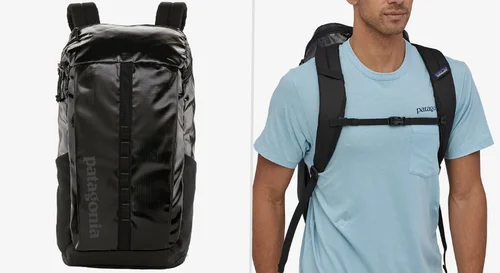 14 Best Backpacks with Chest Straps - School, Laptop, Travel | Backpackies