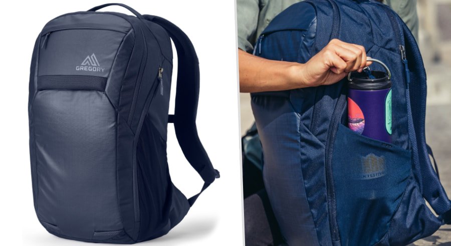 19 Best Backpacks with Water Bottle Pockets - Tested and Reviewed