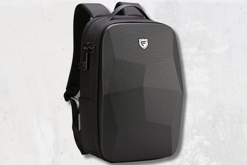 17 Best Hard Shell Backpacks for Laptop, Camera, Motorcycle | Backpackies