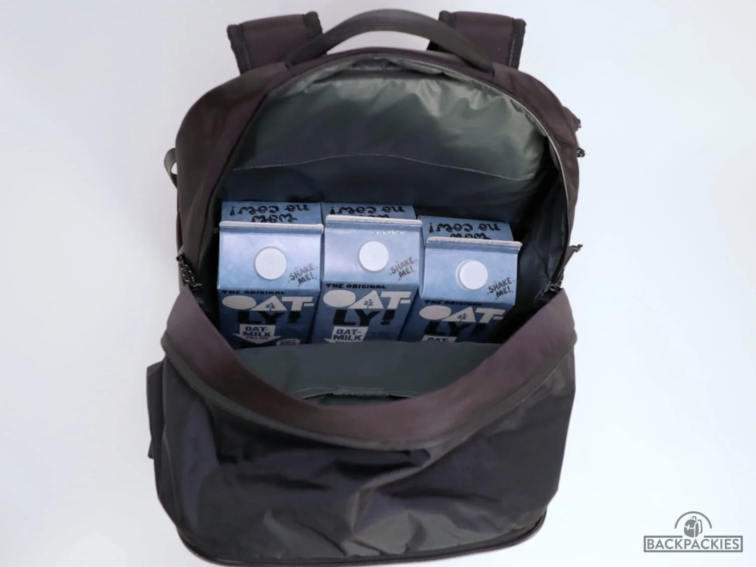 11 Best Backpacks for Groceries Cycling and Walking Grocery Backpack