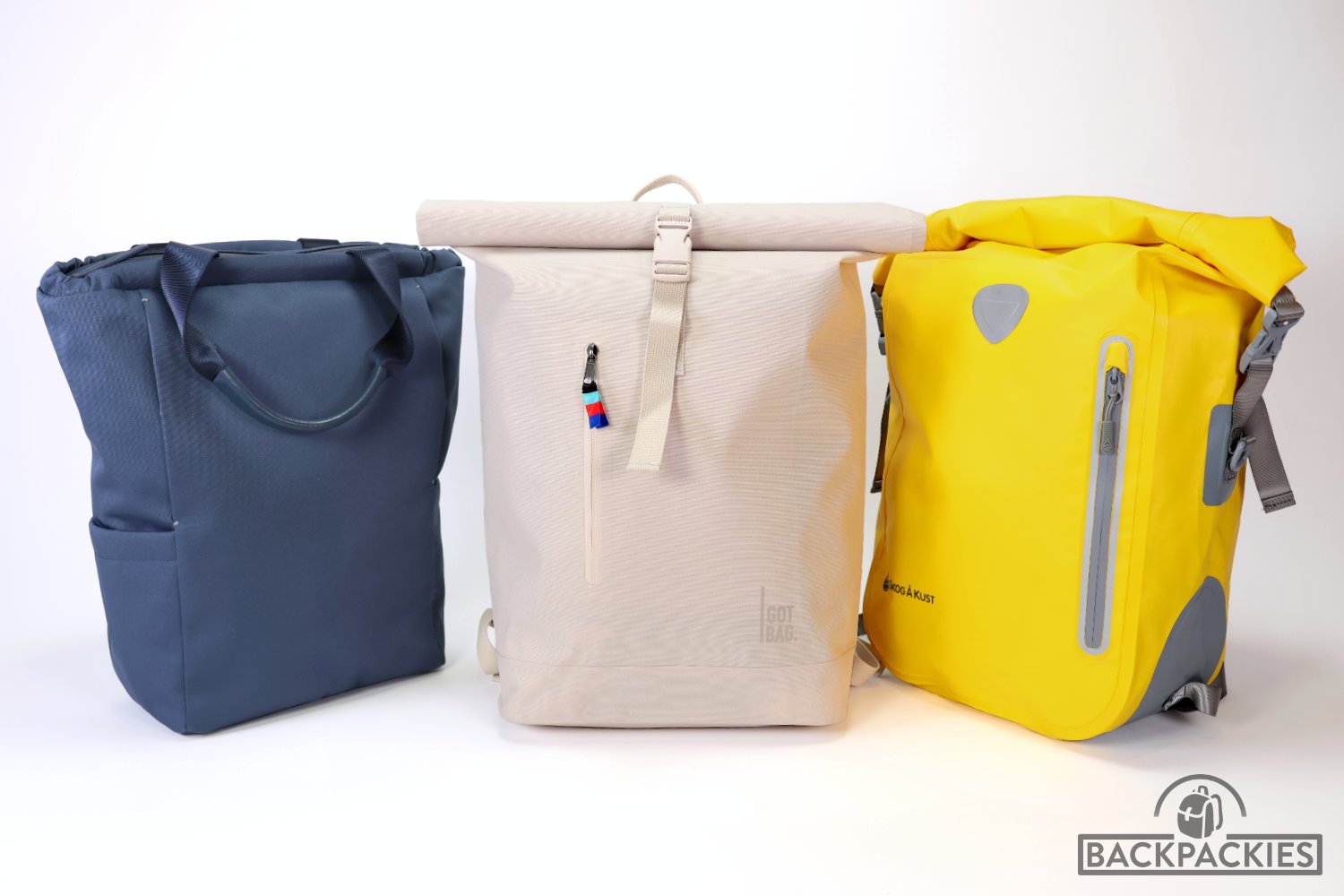 Searching for the best waterproof bag (15