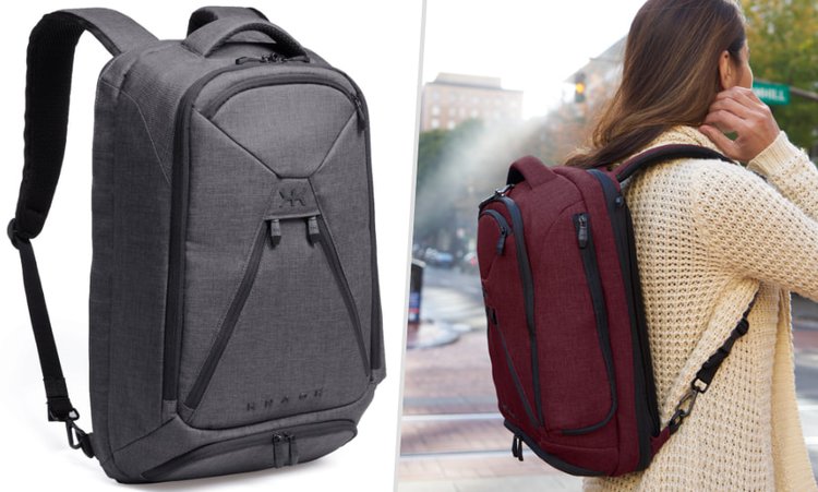 14 Best Backpacks for Medical School - Tested for Real Med Students ...