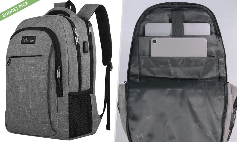 10 Best Backpacks For Tablets - iPad and iPad Pro Backpacks | Backpackies
