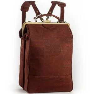 designer inspired weekend bag