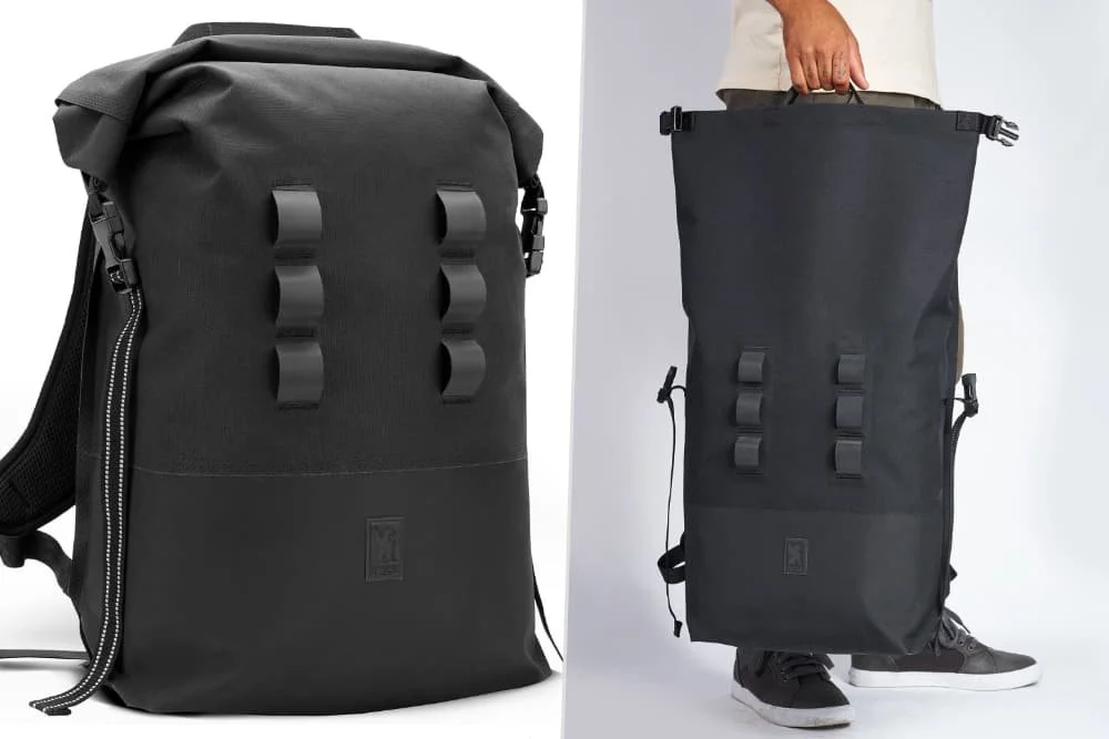 11 Best Backpacks for Groceries Cycling and Walking Grocery Backpack