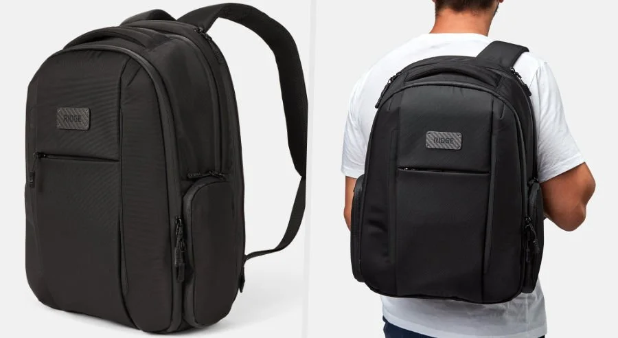 14 Best Backpacks with Chest Straps - School, Laptop, Travel | Backpackies