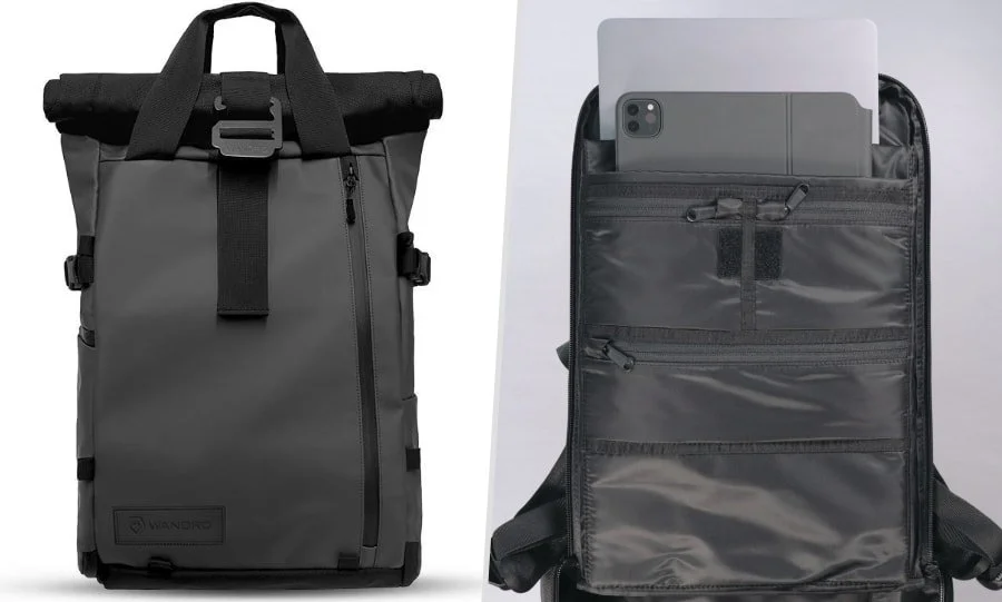 10 Best Backpacks For Tablets iPad and iPad Pro Backpacks Backpackies