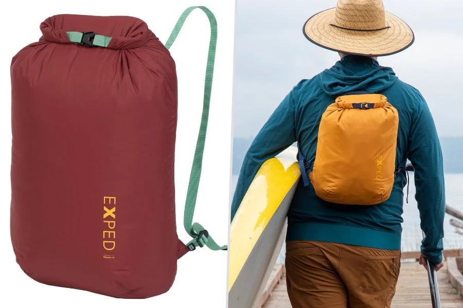 11 Best Beach Backpacks Cooler, Mesh and Waterproof Backpacks for the