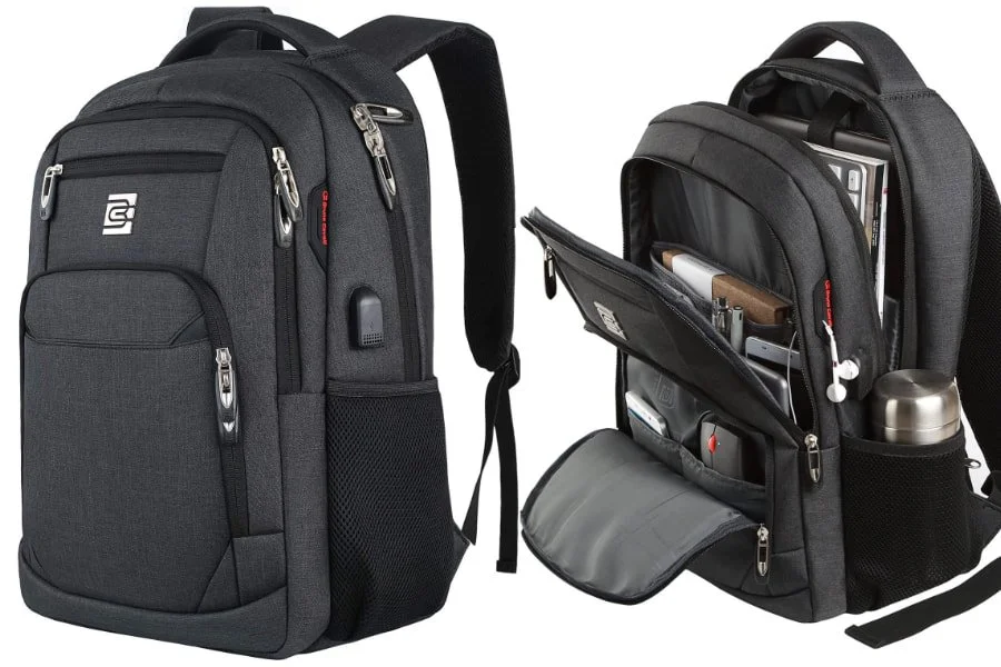 Best Backpack With Lots Of Pockets 11 Best Daily Carry Backpacks with Lots of Pockets | Backpackies