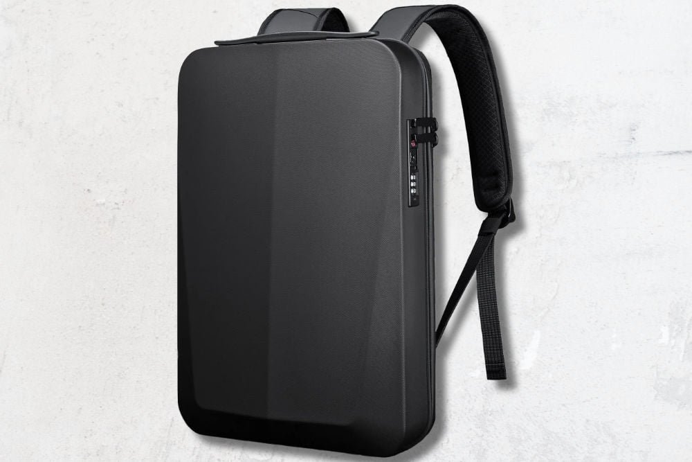 17 Best Hard Shell Backpacks for Laptop, Camera, Motorcycle Backpackies