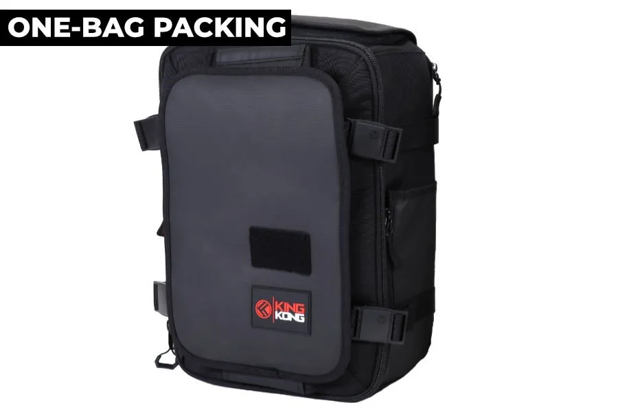 Best 17x13x8 Bags in 2023 JetBlue Personal Item Backpacks Backpackies